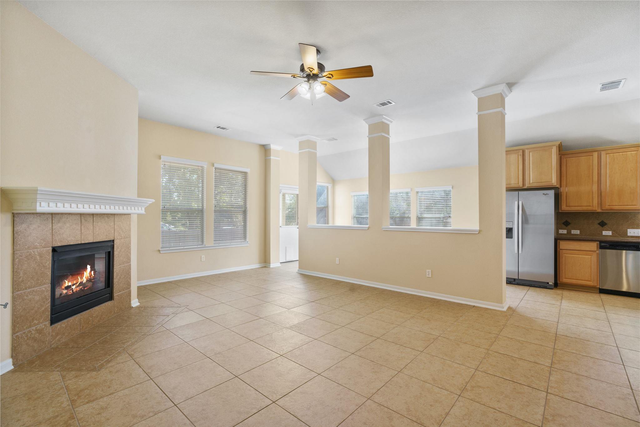 3501 Shellcastle Lane Round Rock TX 78681