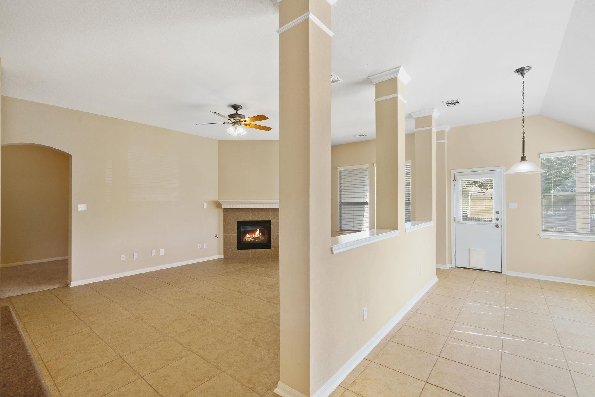 3501 Shellcastle Lane Round Rock TX 78681