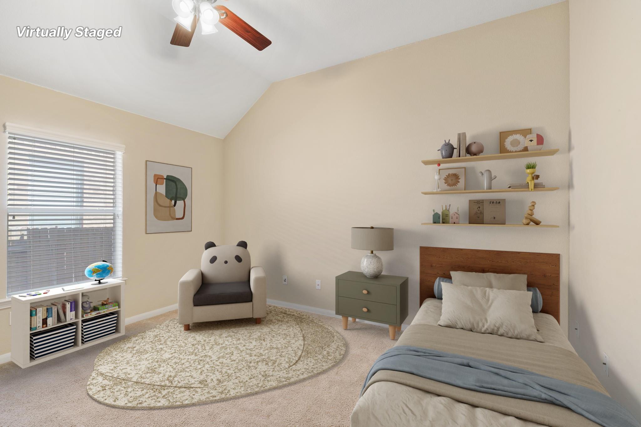 3501 Shellcastle Lane Round Rock TX 78681