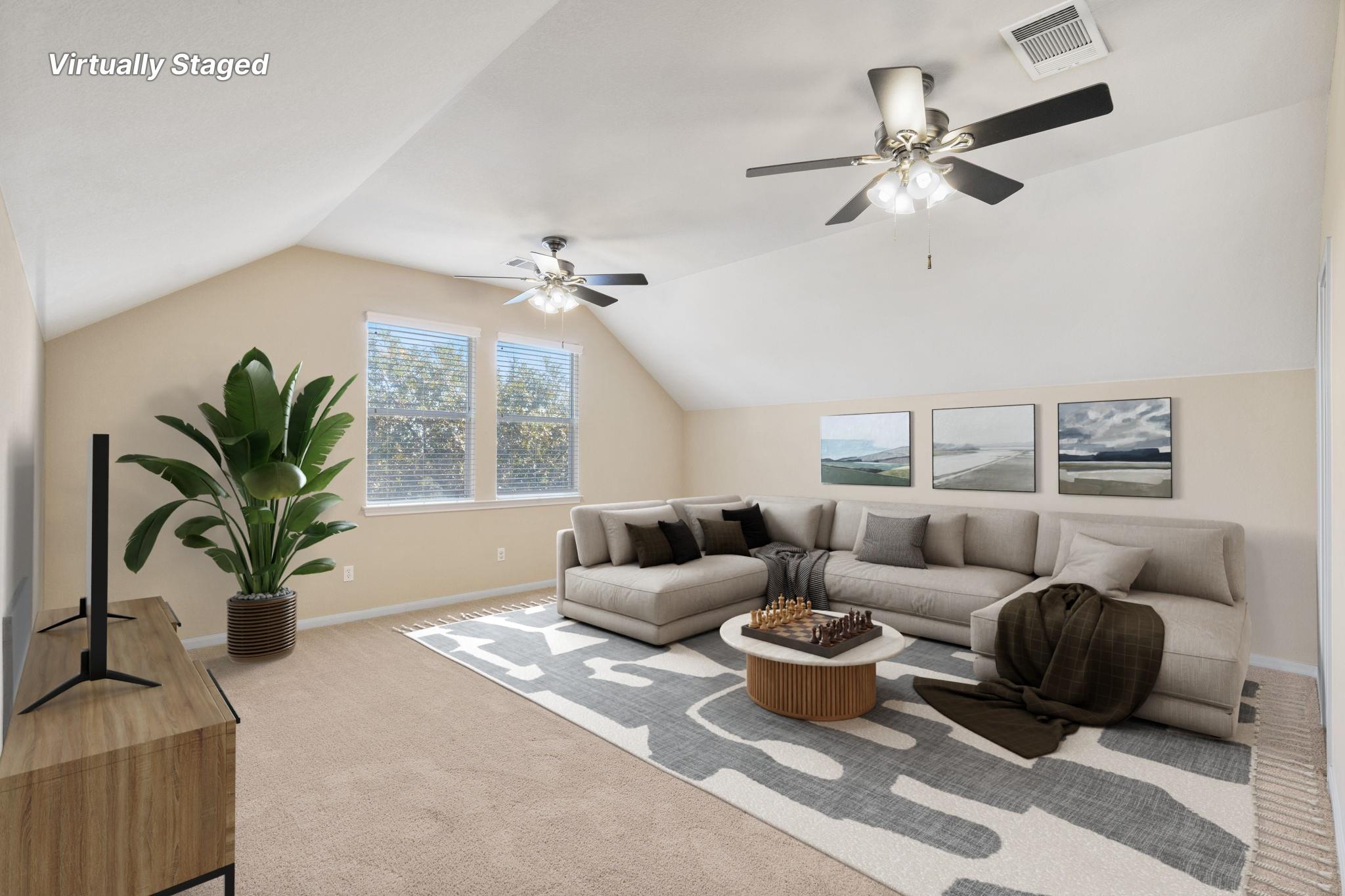 3501 Shellcastle Lane Round Rock TX 78681