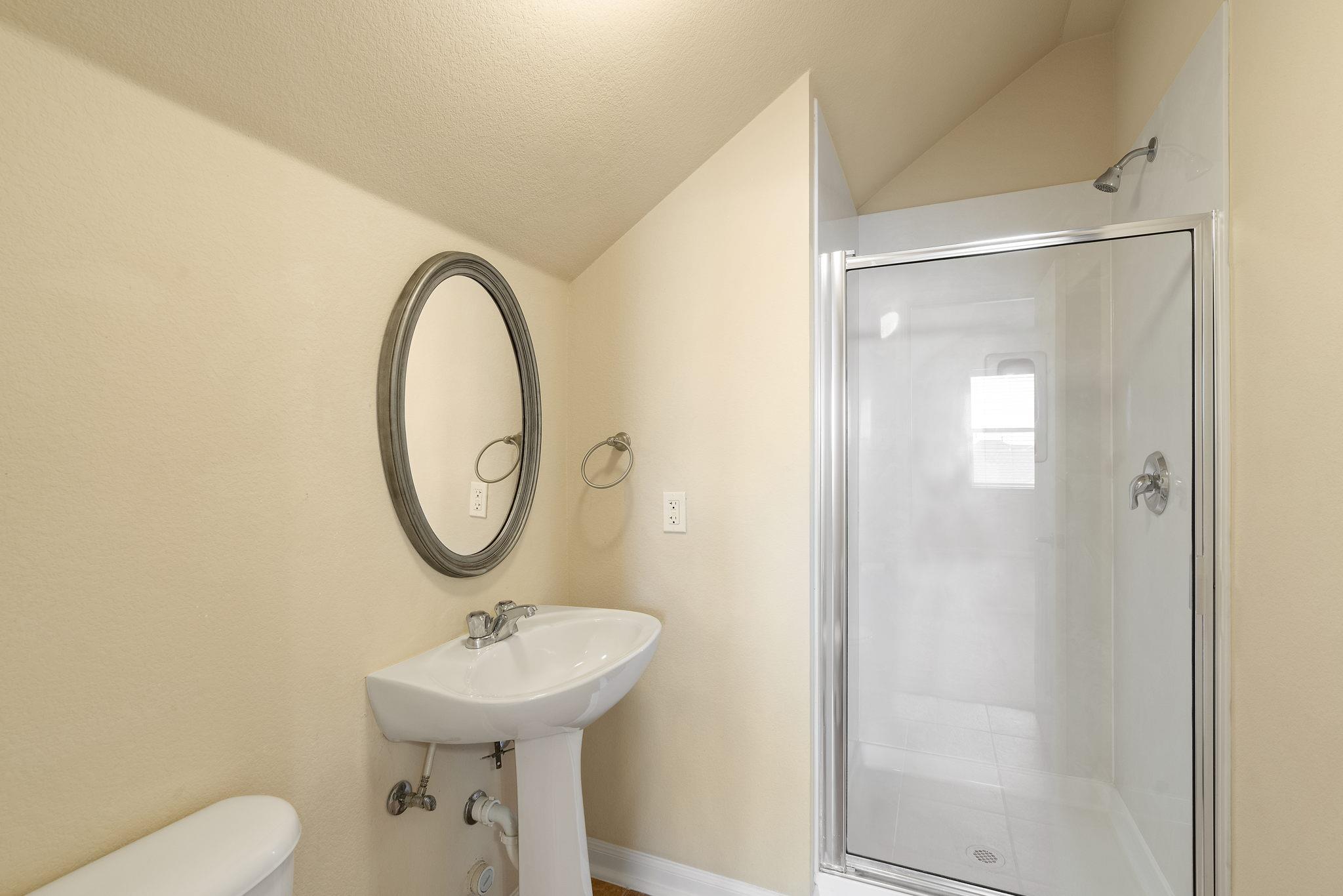 3501 Shellcastle Lane Round Rock TX 78681