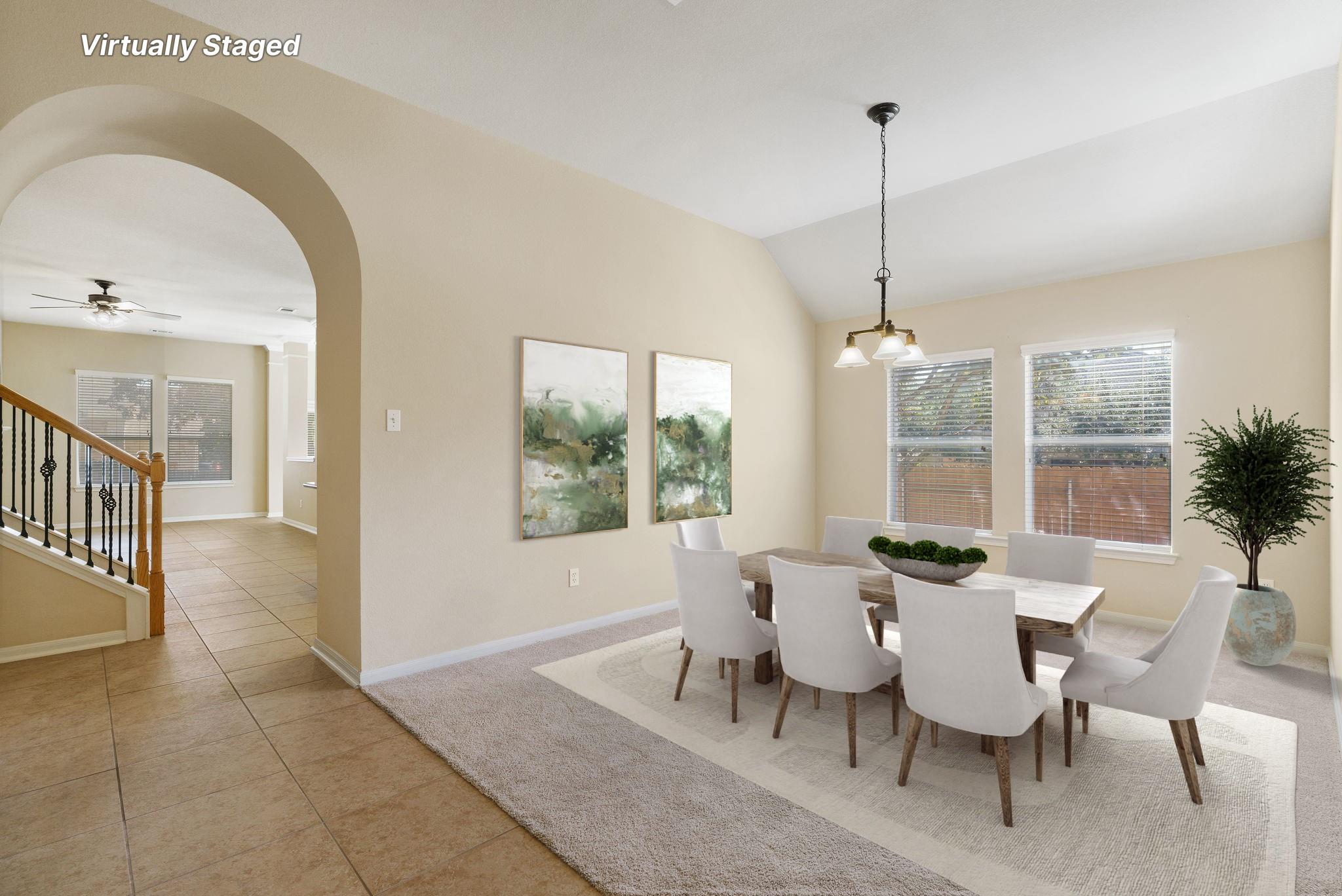3501 Shellcastle Lane Round Rock TX 78681