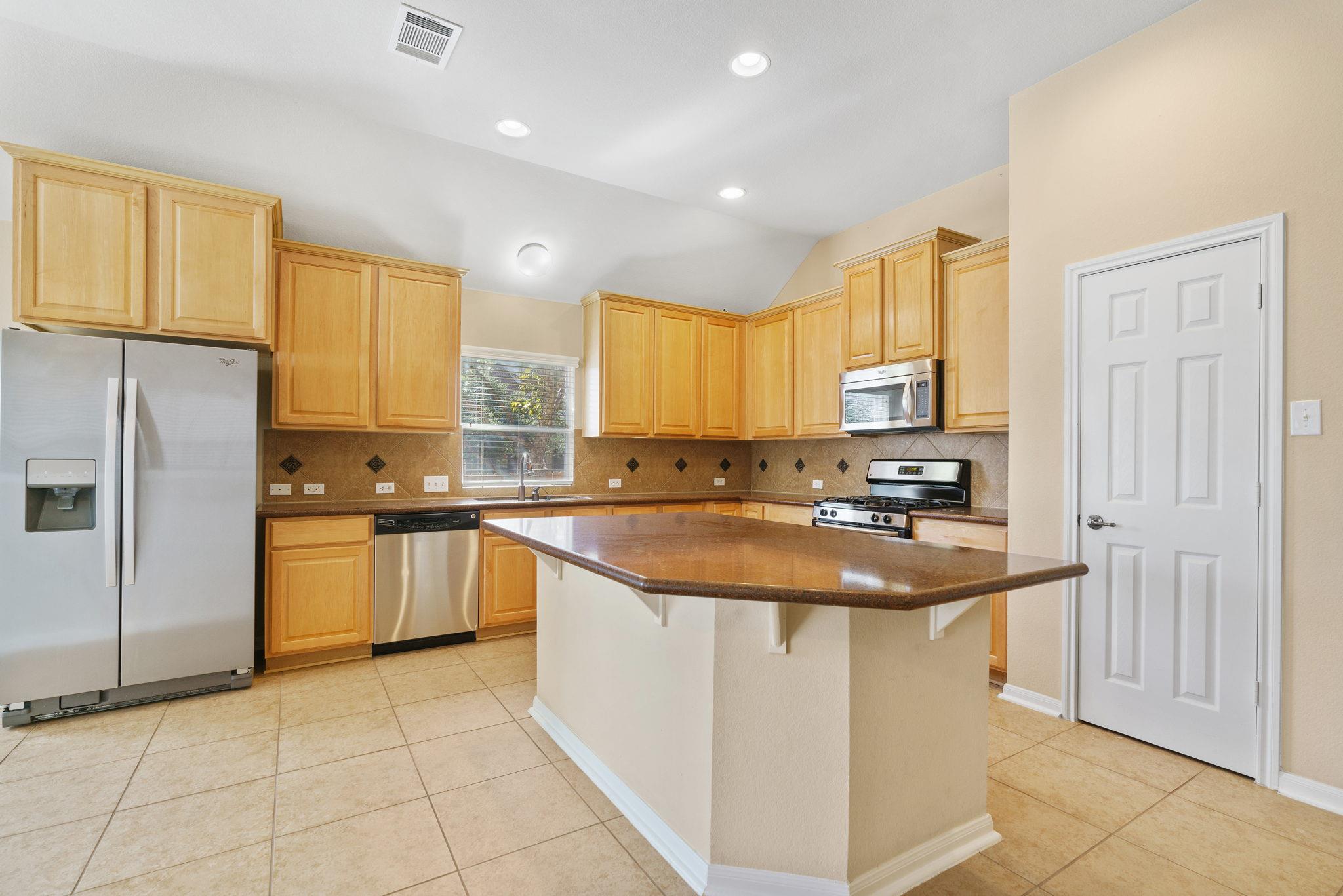 3501 Shellcastle Lane Round Rock TX 78681