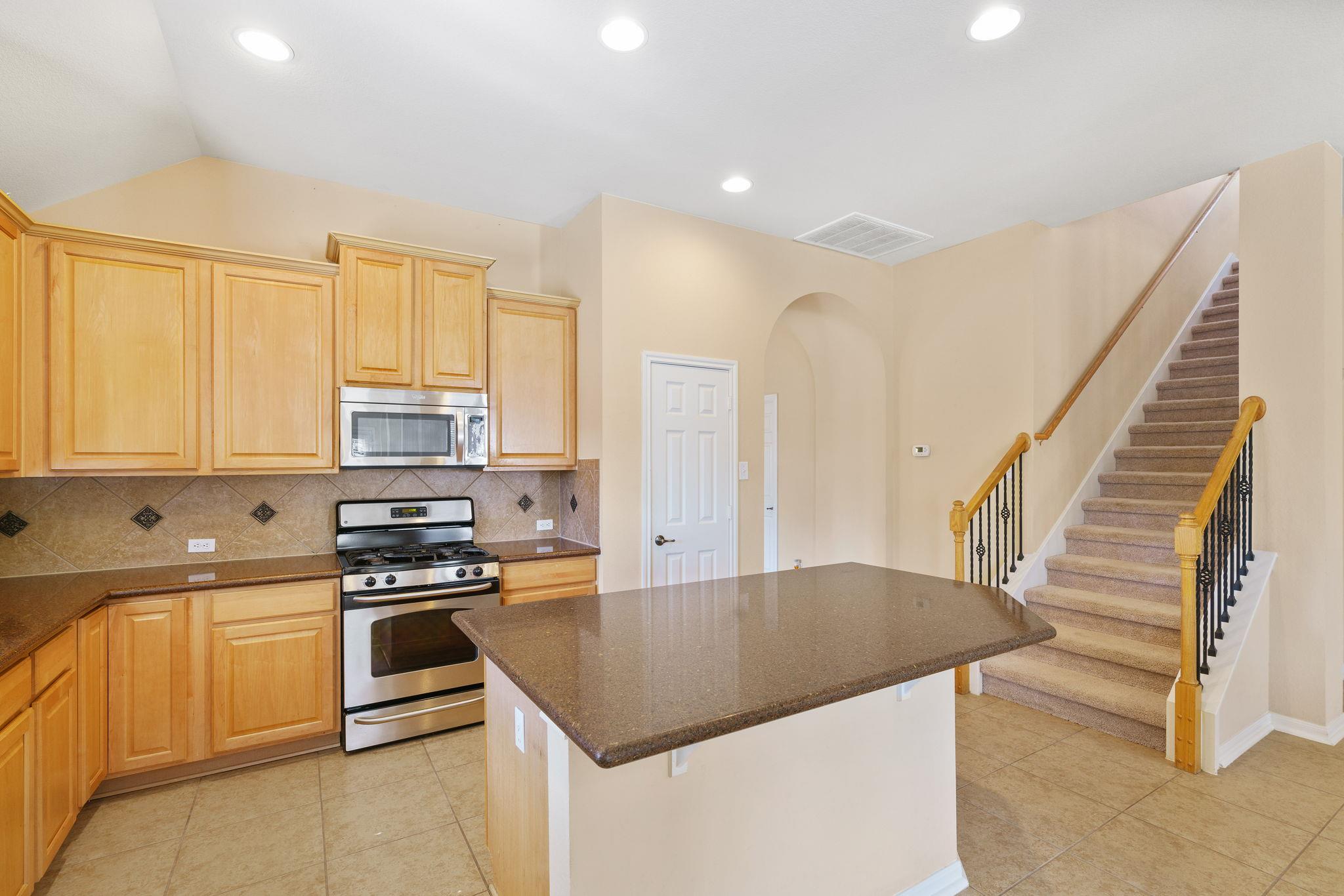 3501 Shellcastle Lane Round Rock TX 78681