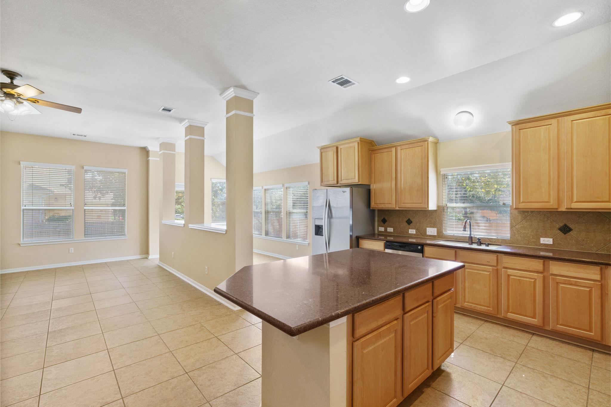 3501 Shellcastle Lane Round Rock TX 78681