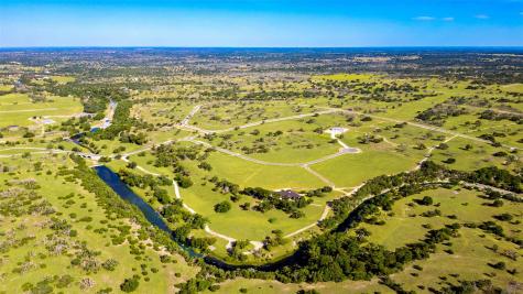 16ACRE Goose Landing Way Harper TX 78631