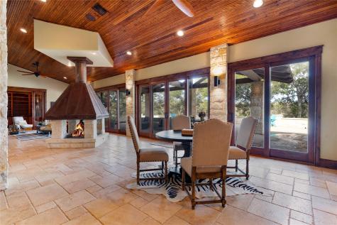 16ACRE Goose Landing Way Harper TX 78631