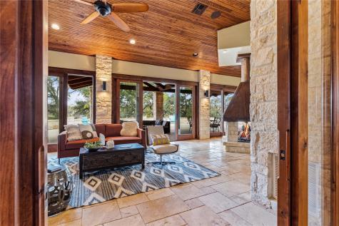 16ACRE Goose Landing Way Harper TX 78631