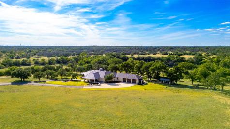 16ACRE Goose Landing Way Harper TX 78631