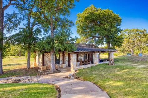 16ACRE Goose Landing Way Harper TX 78631