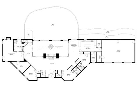 16ACRE Goose Landing Way Harper TX 78631