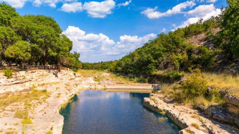 16ACRE Goose Landing Way Harper TX 78631