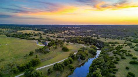 16ACRE Goose Landing Way Harper TX 78631