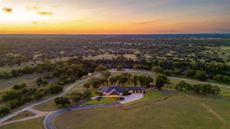 16ACRE Goose Landing Way Harper TX 78631
