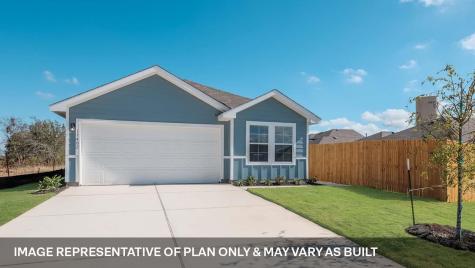 12013 Pike Bend Mustang Ridge TX 78610