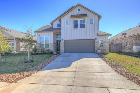 1940 Colonial Avenue New Braunfels TX 78130
