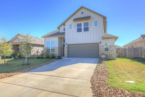 1940 Colonial Avenue New Braunfels TX 78130