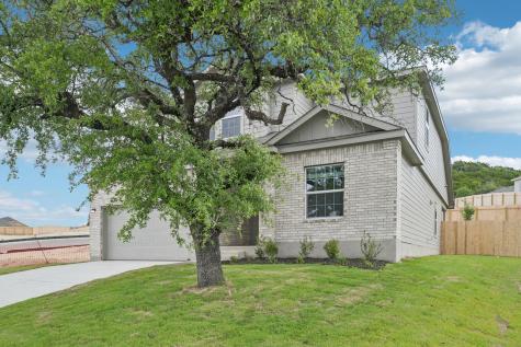 418 Bobby Lou Lane Copperas Cove TX 76522
