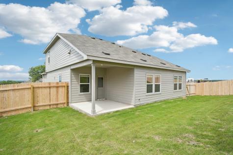 418 Bobby Lou Lane Copperas Cove TX 76522