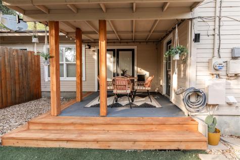 311 Quarry Street San Marcos TX 78666