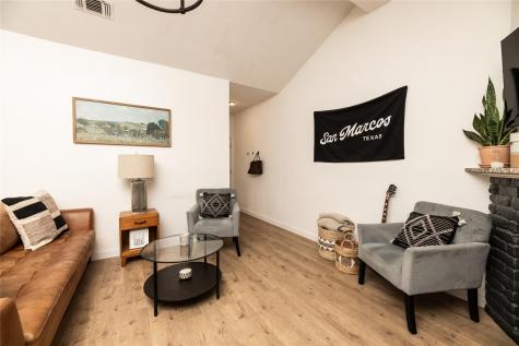 311 Quarry Street San Marcos TX 78666