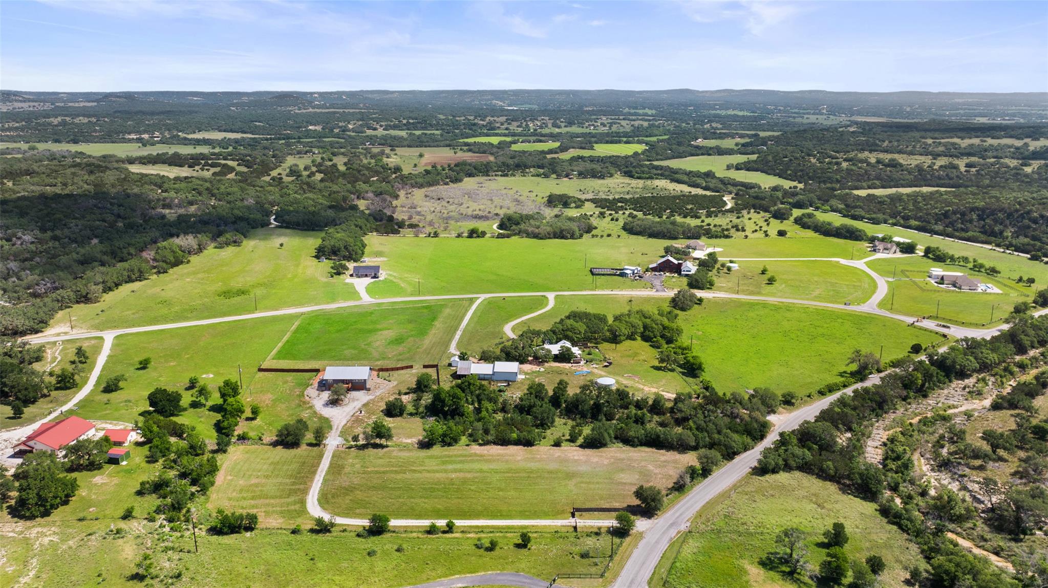 2124 Crabapple Road Blanco TX 78606