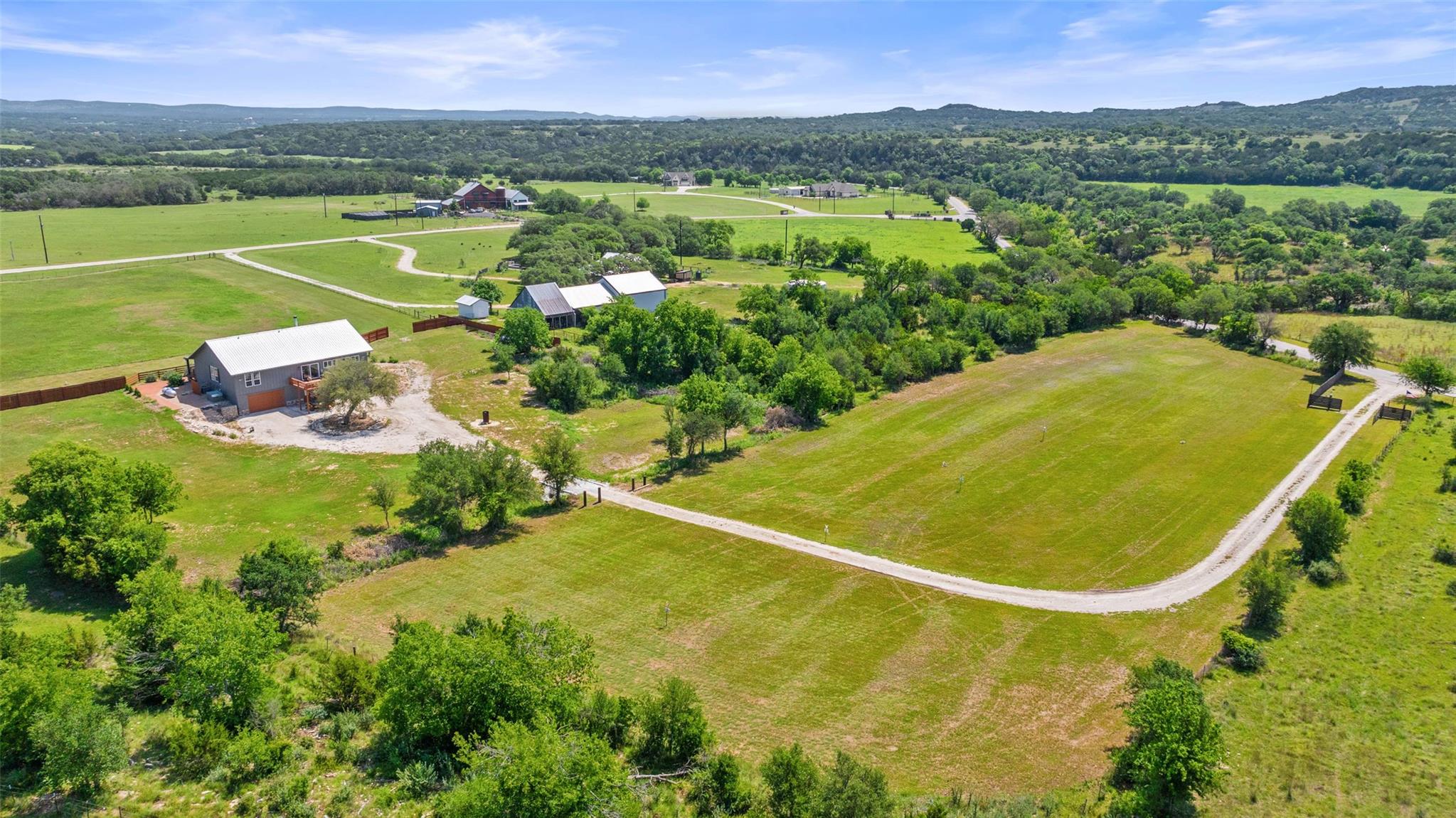 2124 Crabapple Road Blanco TX 78606