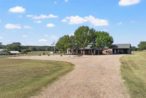 11121 E Us Highway 84 Highway Gatesville TX 76528