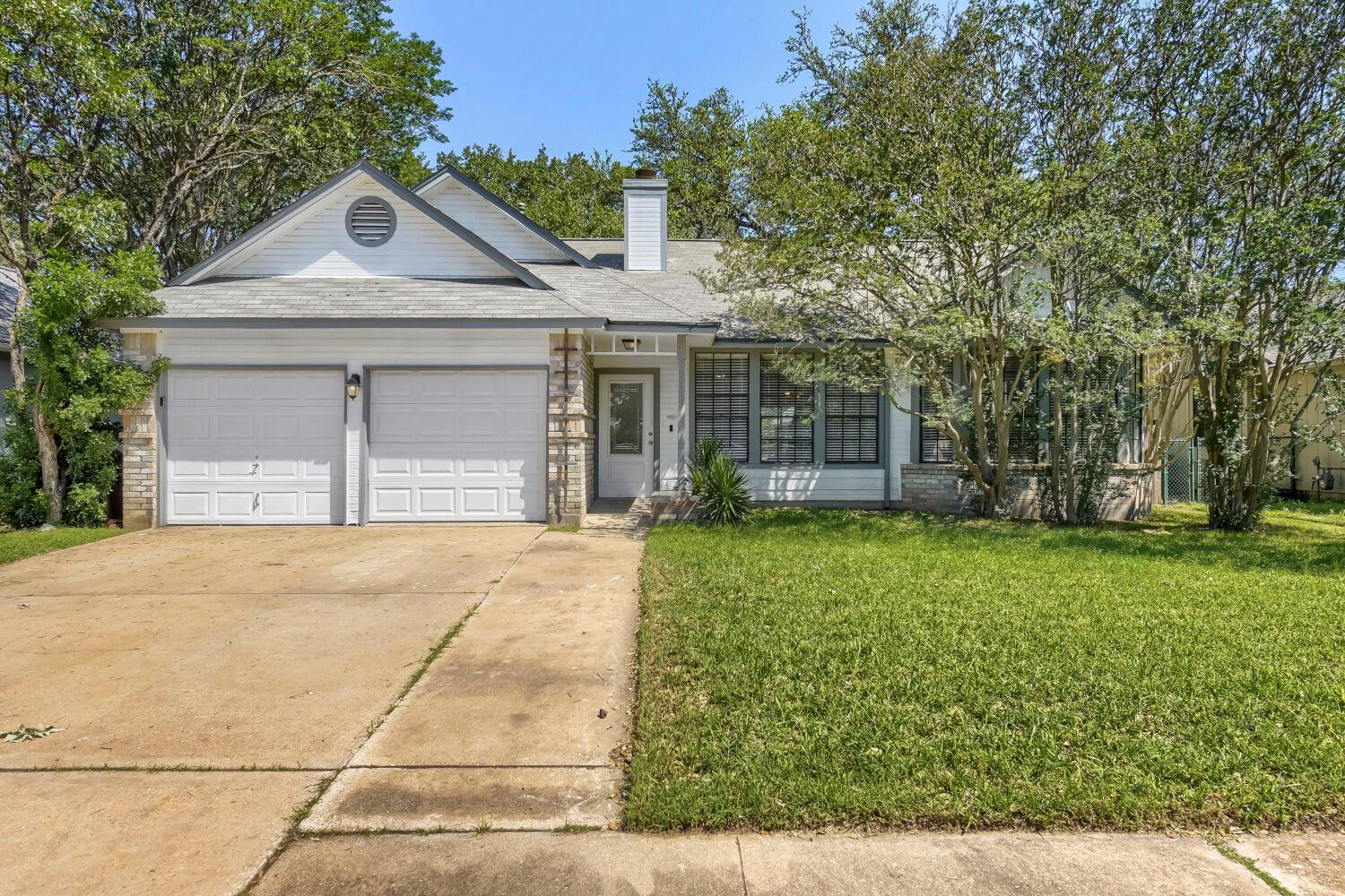 5806 Abilene Trail Austin TX 78749