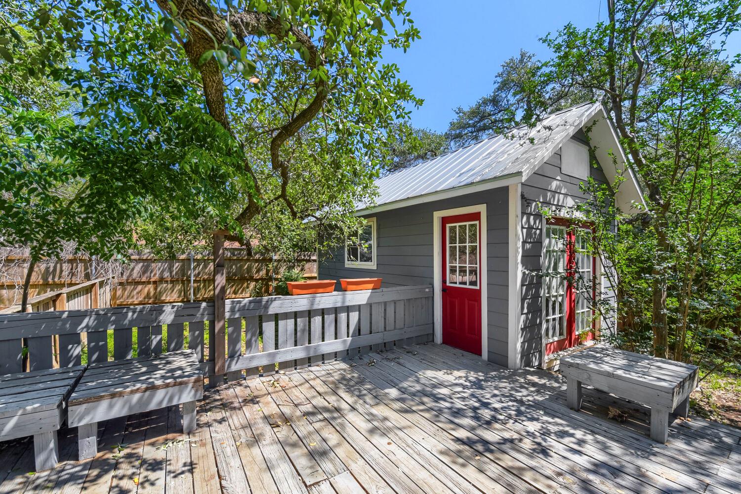 5806 Abilene Trail Austin TX 78749