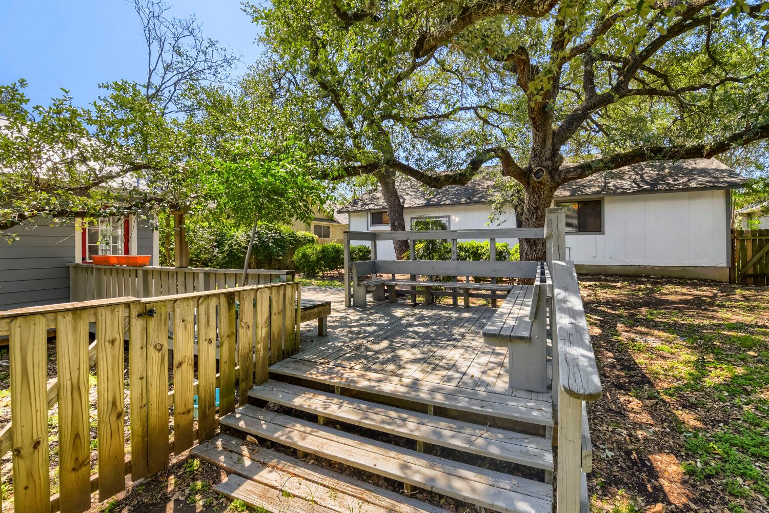 5806 Abilene Trail Austin TX 78749