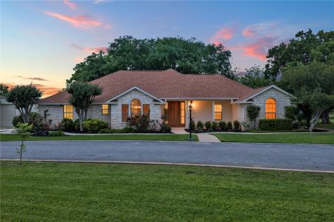 406 Ancient Oaks Drive Marble Falls TX 78654