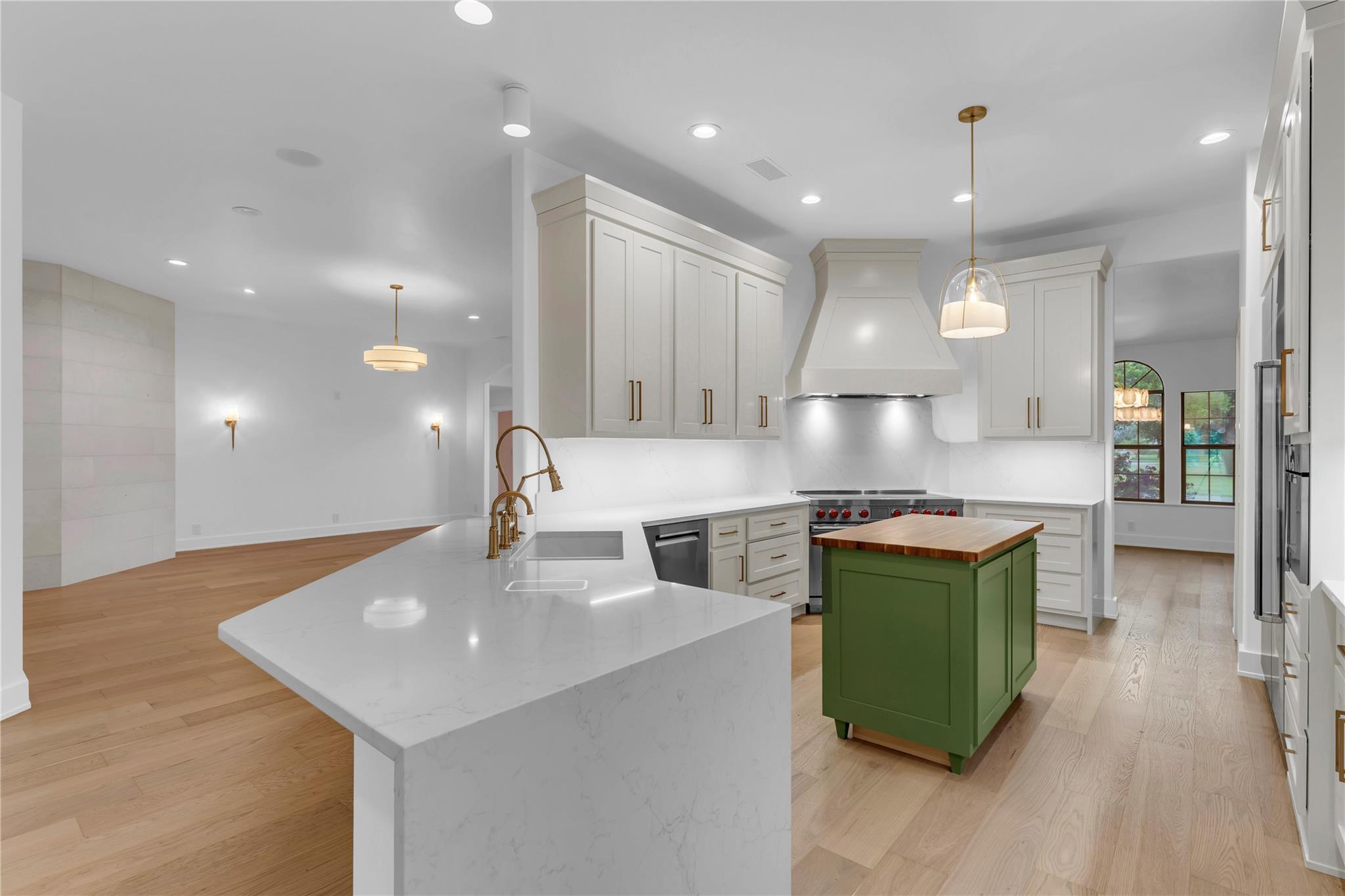 406 Ancient Oaks Drive Marble Falls TX 78654