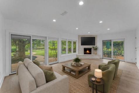 406 Ancient Oaks Drive Marble Falls TX 78654