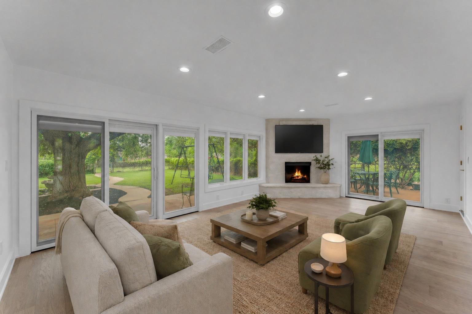 406 Ancient Oaks Drive Marble Falls TX 78654
