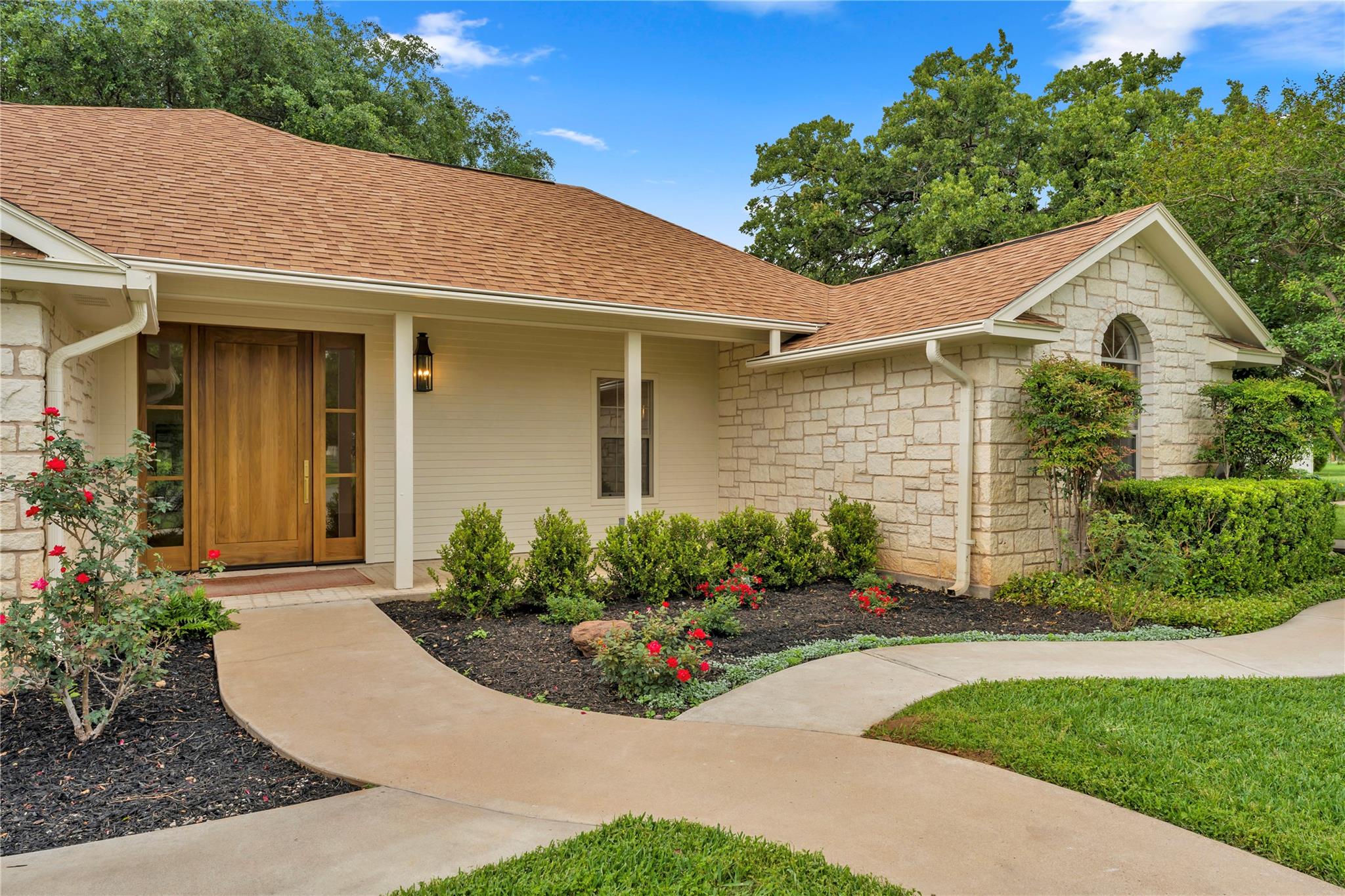 406 Ancient Oaks Drive Marble Falls TX 78654