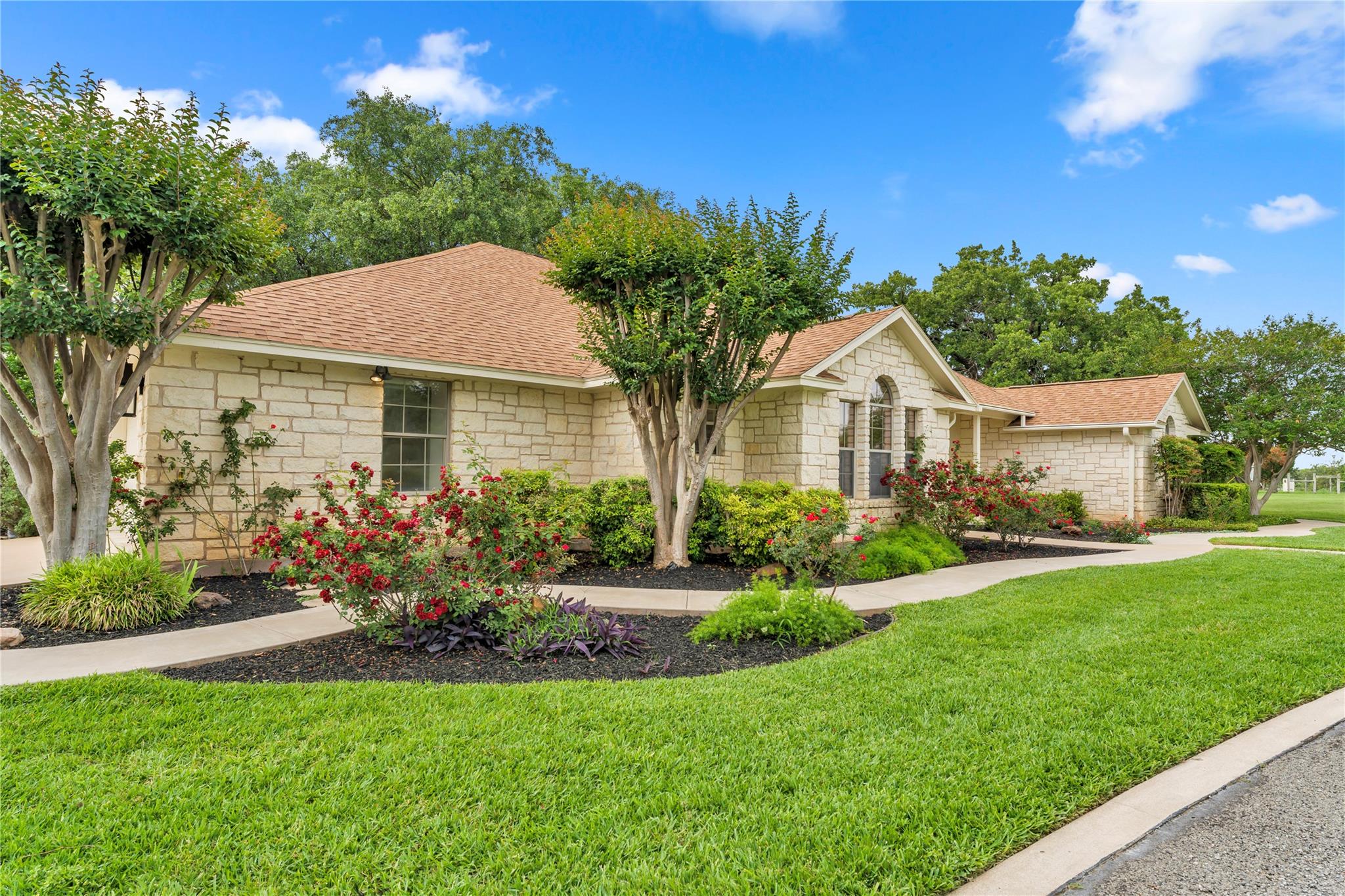 406 Ancient Oaks Drive Marble Falls TX 78654