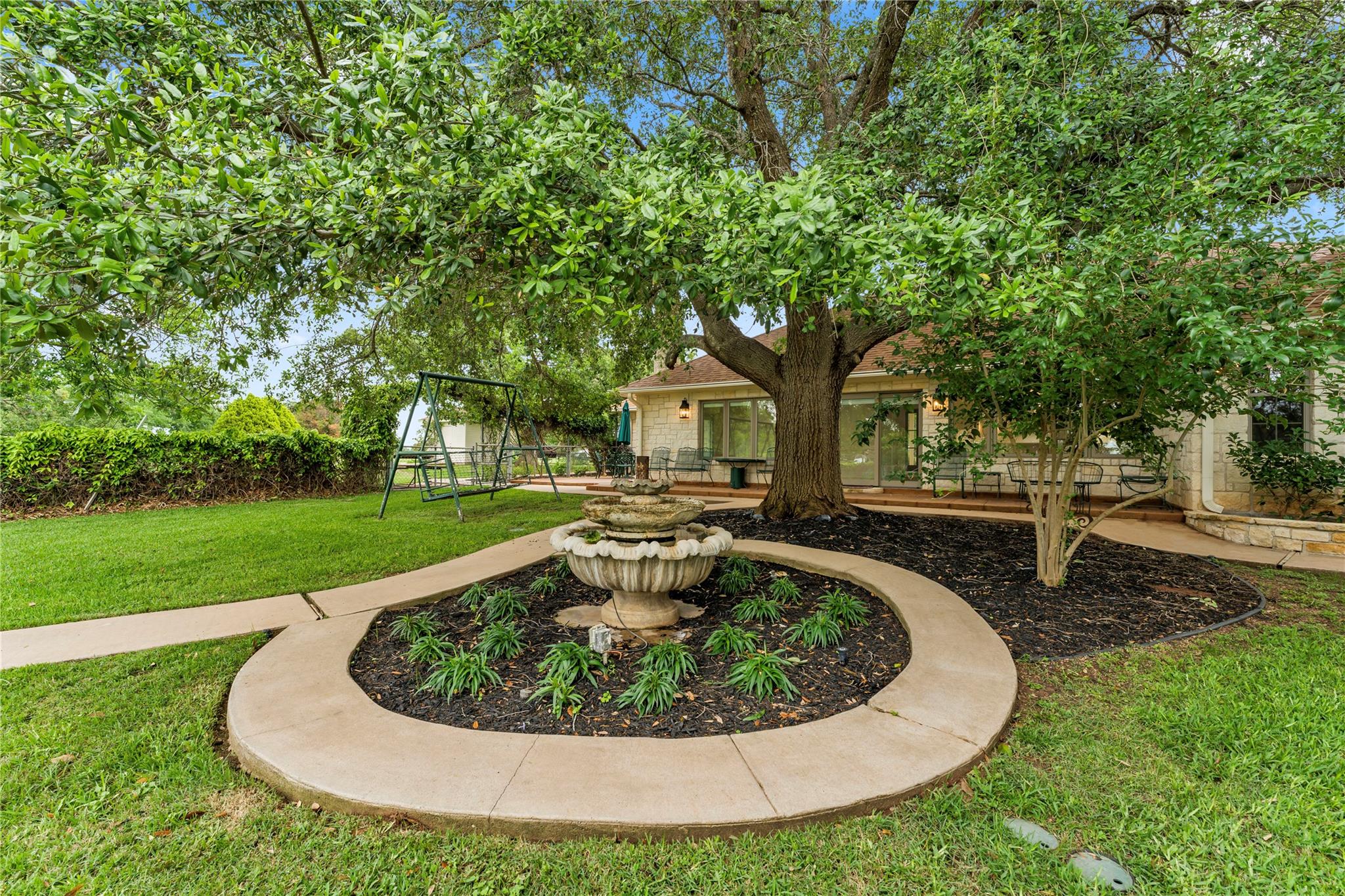 406 Ancient Oaks Drive Marble Falls TX 78654