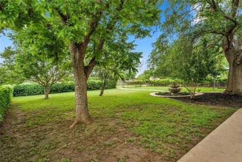 406 Ancient Oaks Drive Marble Falls TX 78654
