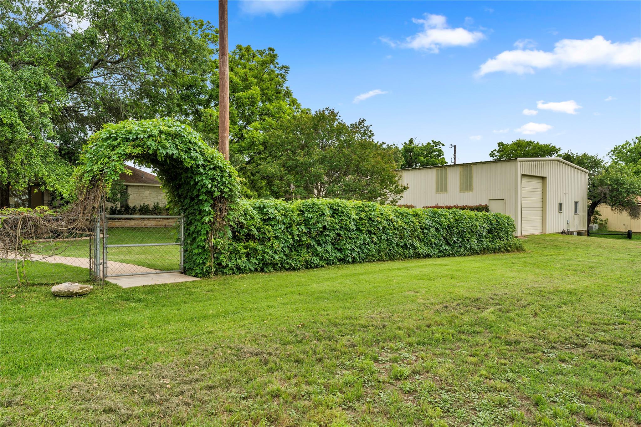 406 Ancient Oaks Drive Marble Falls TX 78654