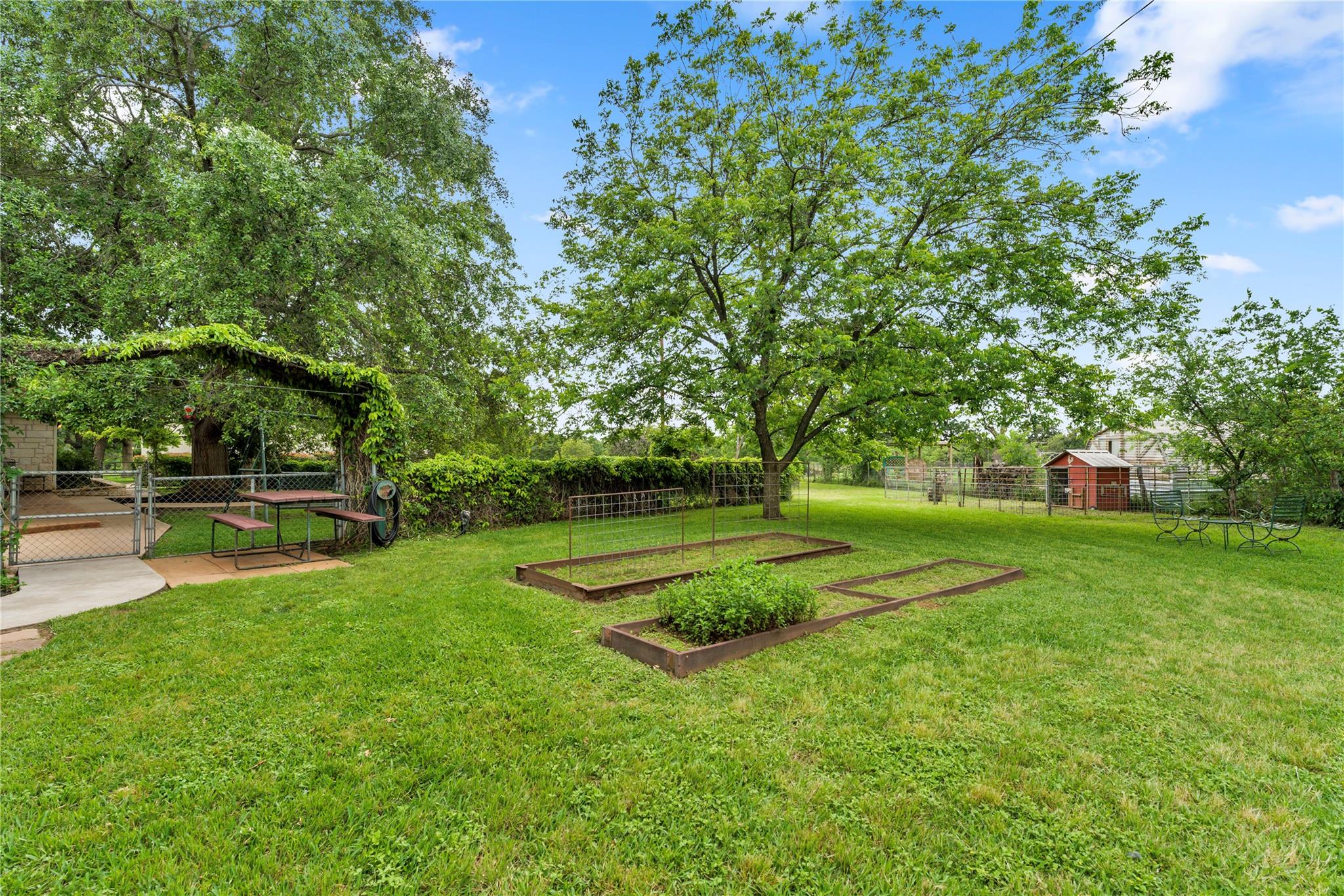 406 Ancient Oaks Drive Marble Falls TX 78654