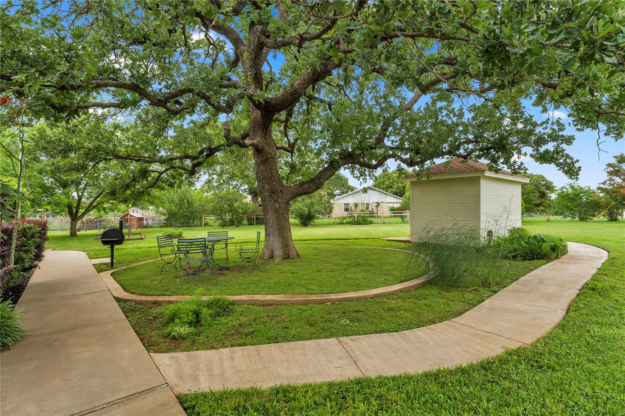 406 Ancient Oaks Drive Marble Falls TX 78654