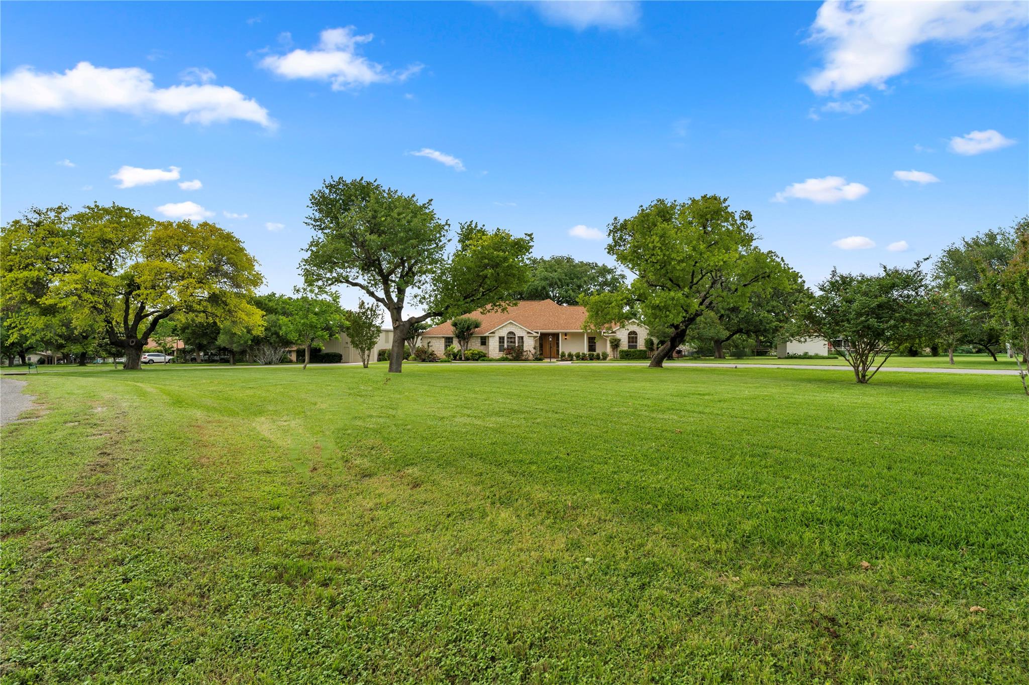 406 Ancient Oaks Drive Marble Falls TX 78654