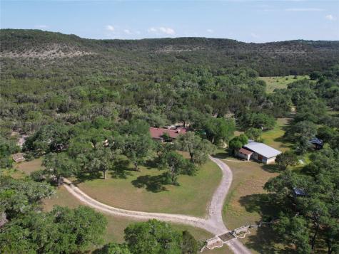 1500 Spoke Hollow Road Wimberley TX 78676