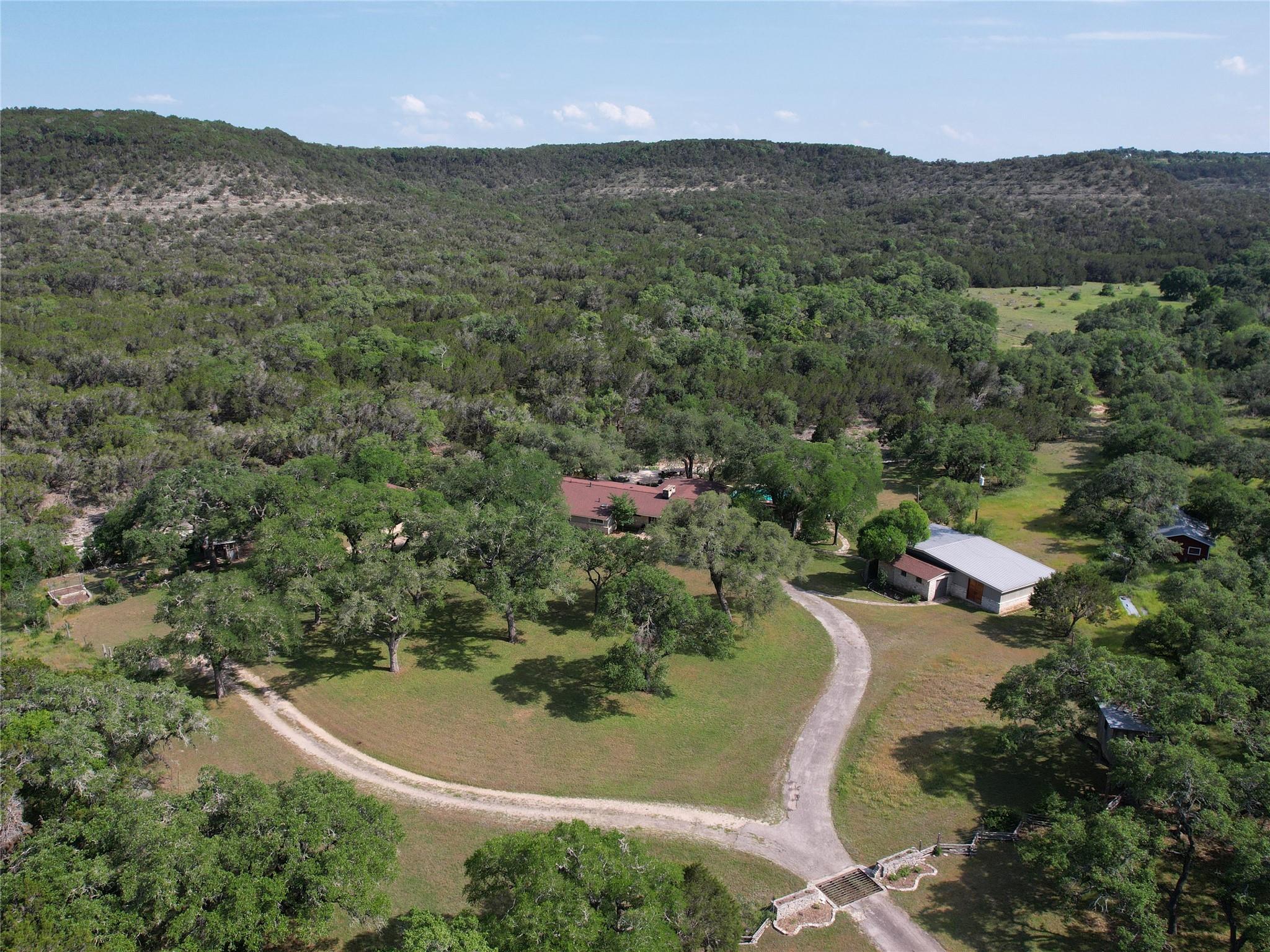 1500 Spoke Hollow Road Wimberley TX 78676