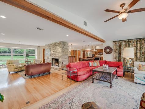1500 Spoke Hollow Road Wimberley TX 78676