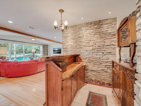 1500 Spoke Hollow Road Wimberley TX 78676
