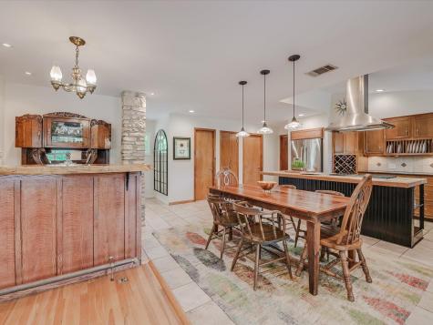 1500 Spoke Hollow Road Wimberley TX 78676