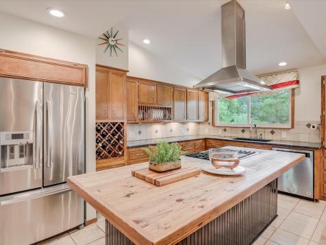 1500 Spoke Hollow Road Wimberley TX 78676