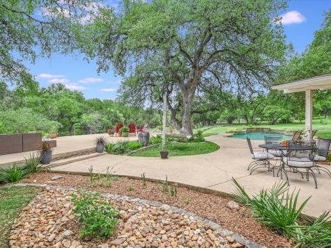1500 Spoke Hollow Road Wimberley TX 78676